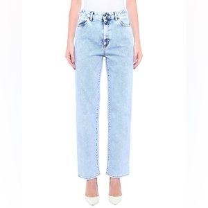 JustCavalli slim jeans new, made in Italy, size 30